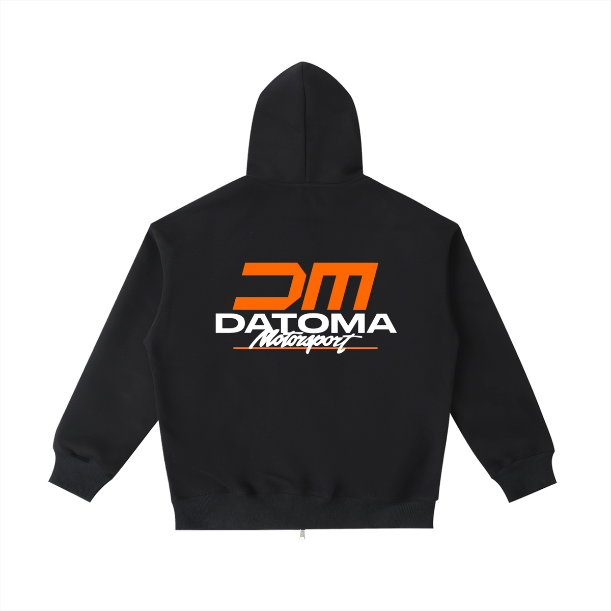 Essential Heavyweight Pocket Hoodie