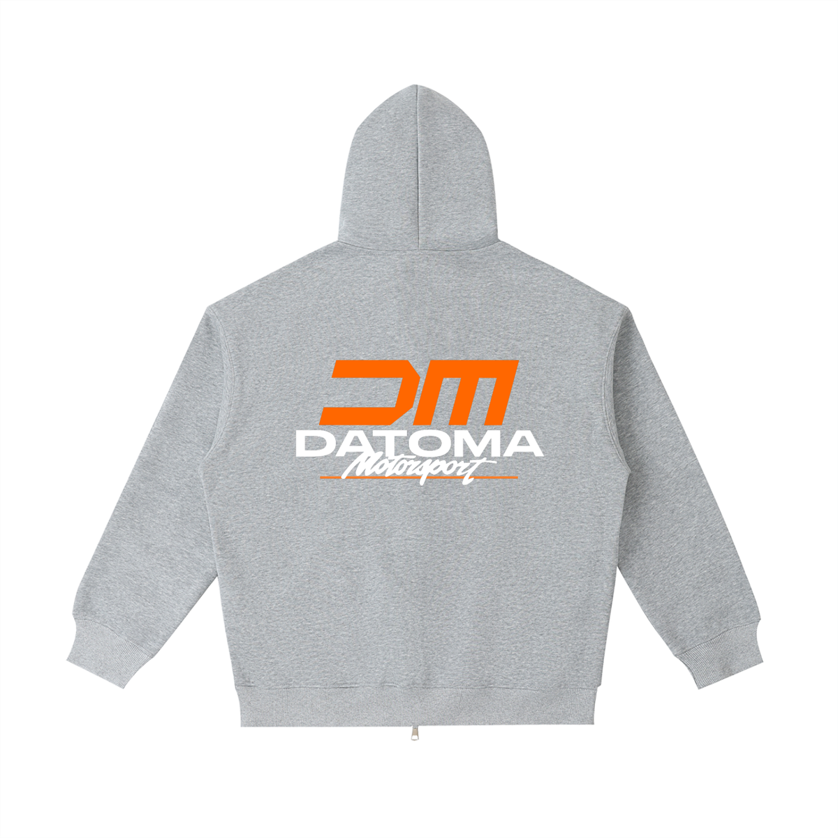 Essential Heavyweight Pocket Hoodie