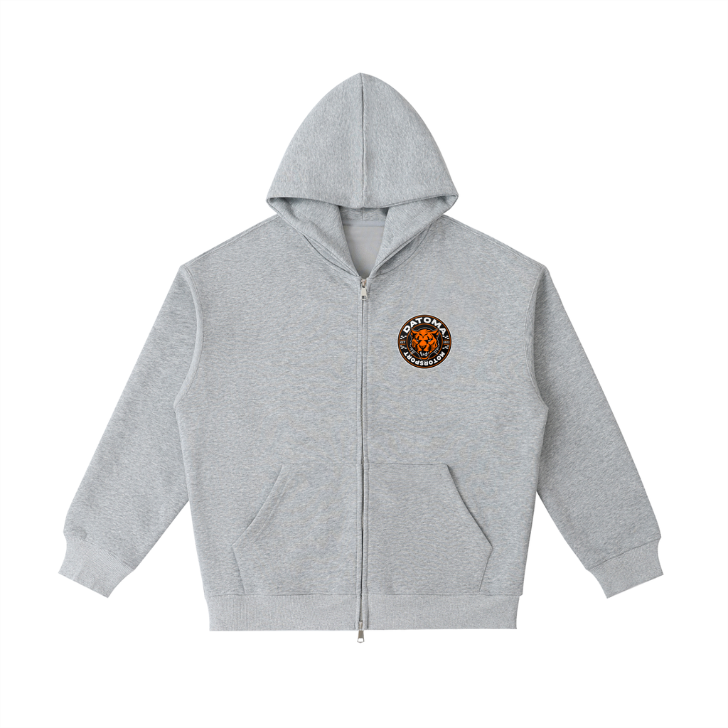 Essential Heavyweight Pocket Hoodie